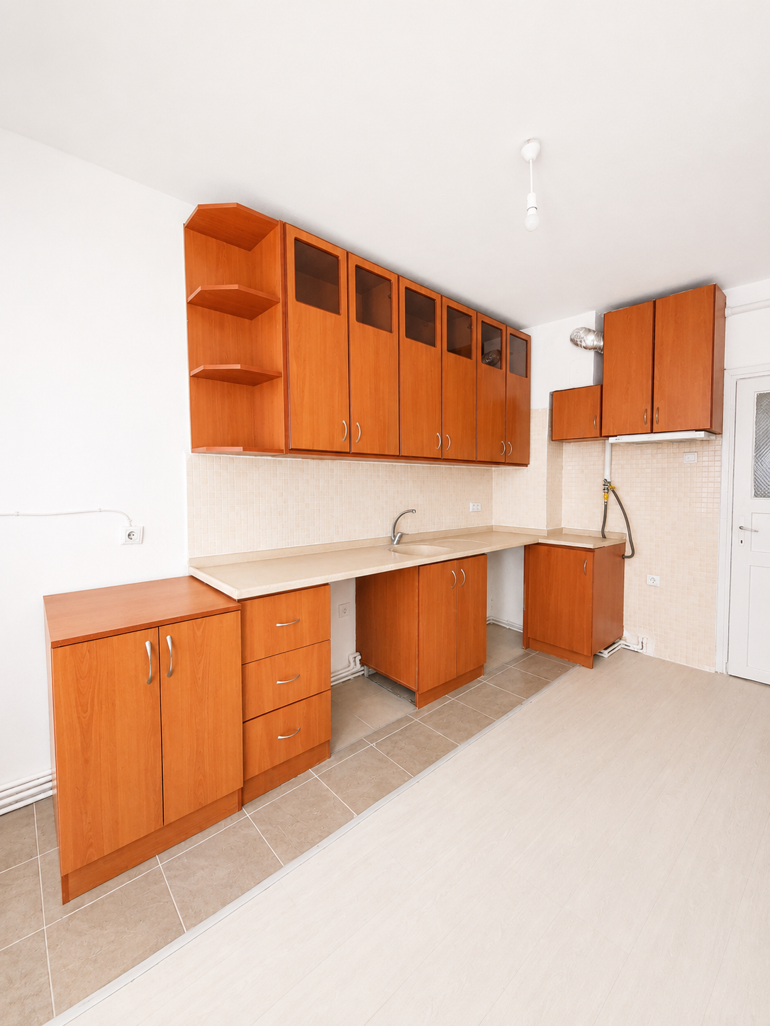 HACIMİKTAT MH. SATILIK 2+1